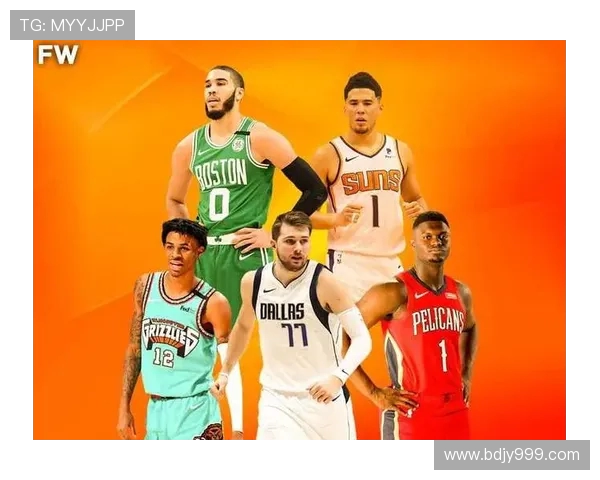 27年潜力自由球员阵容汇聚3位MVP 多位建队基石引领未来