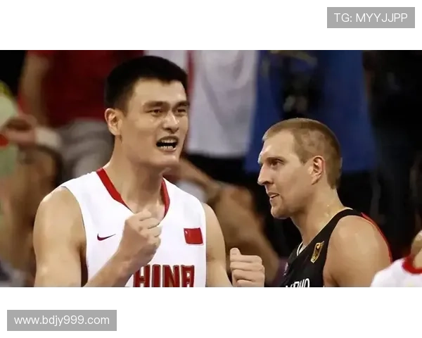 国外媒体热评姚明的篮球传奇与文化影响力分析