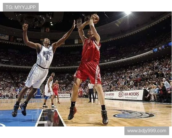 火箭队传奇姚明的辉煌岁月与篮球梦想的完美交融