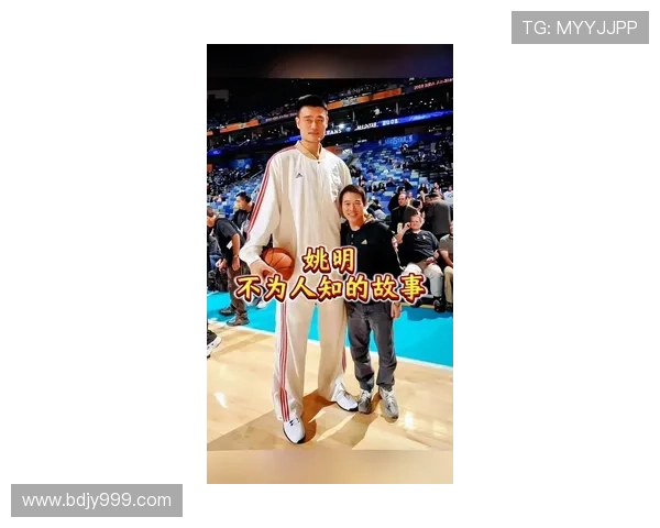 当篮球遇上巨人撞姚明鼻子的那一刻引发的思考与感悟